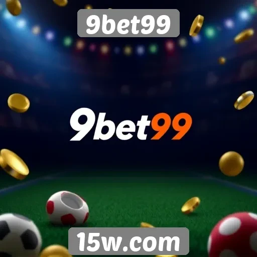 Análise das ofertas de jogos no site 9bet99