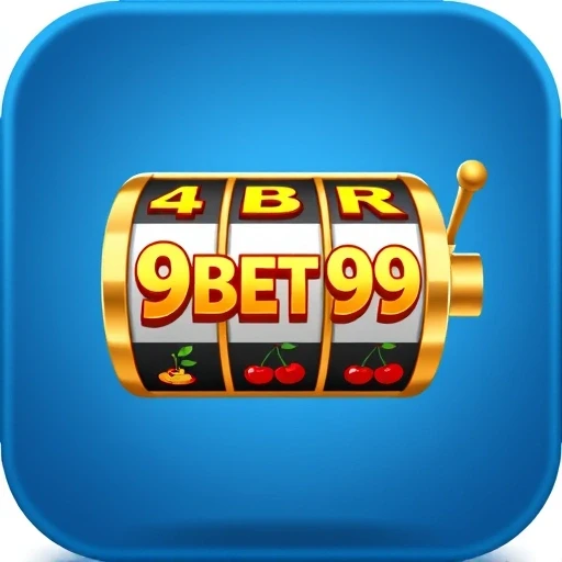 9bet99 Logo